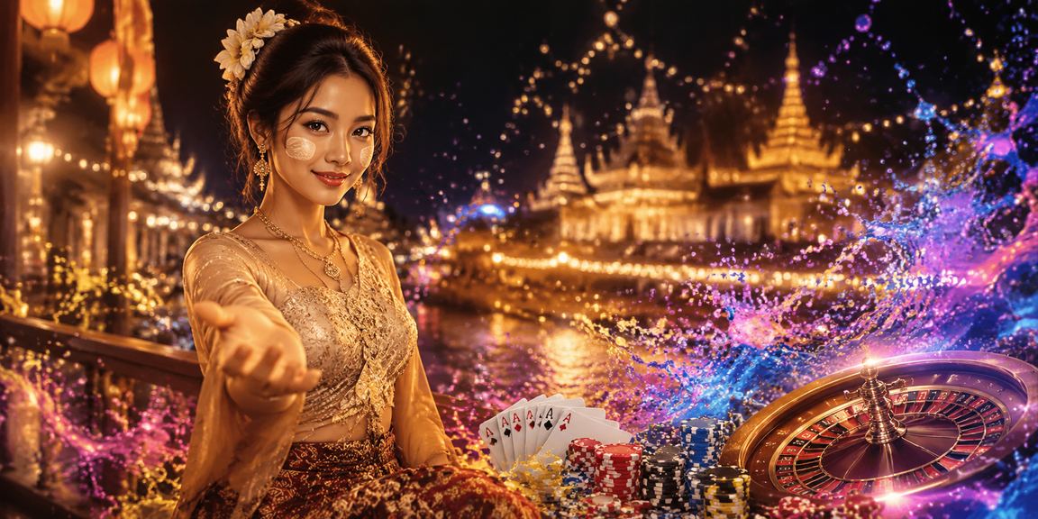 slot gambling